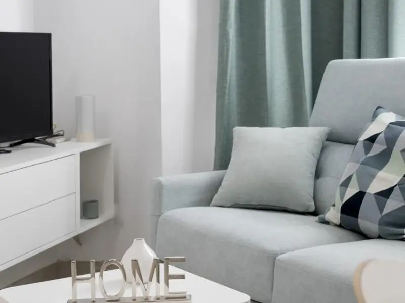 Apartamento 1 Dormitorio Malaga Centro Historico Terraza