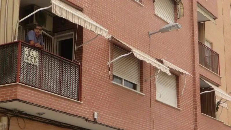 Piso en Subasta Murcia Gran Oportunidad Inversores