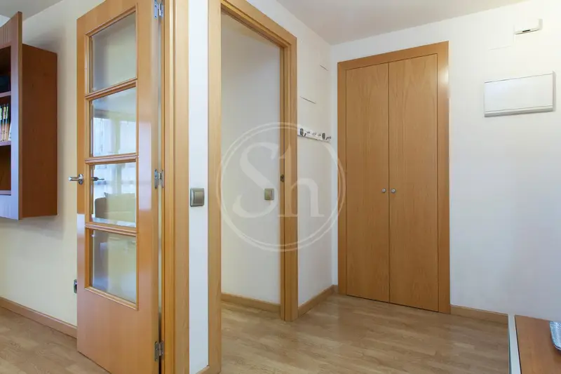 Apartamento 3 Dormitorios L'Eixample Alquiler