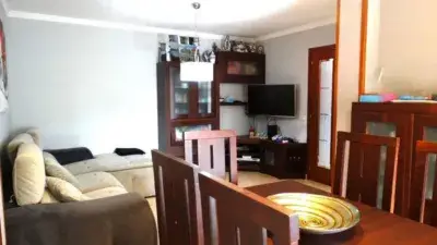 Piso en venta en Urbanizaci	ón Palmeiro Xove