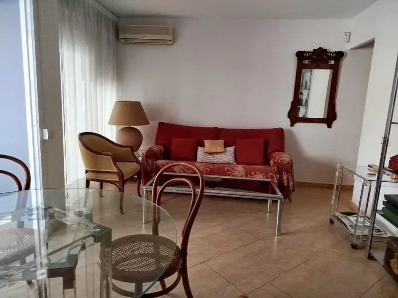 Venta Piso 3 Habitaciones El Prat De Calafell