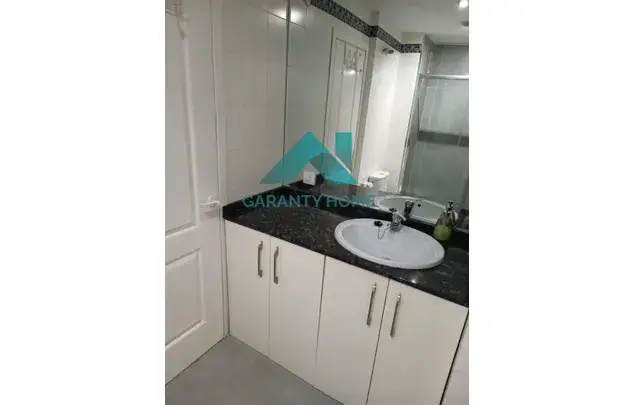 Alquiler Apartamento 1 Dormitorio 60m2 Cáceres Centro
