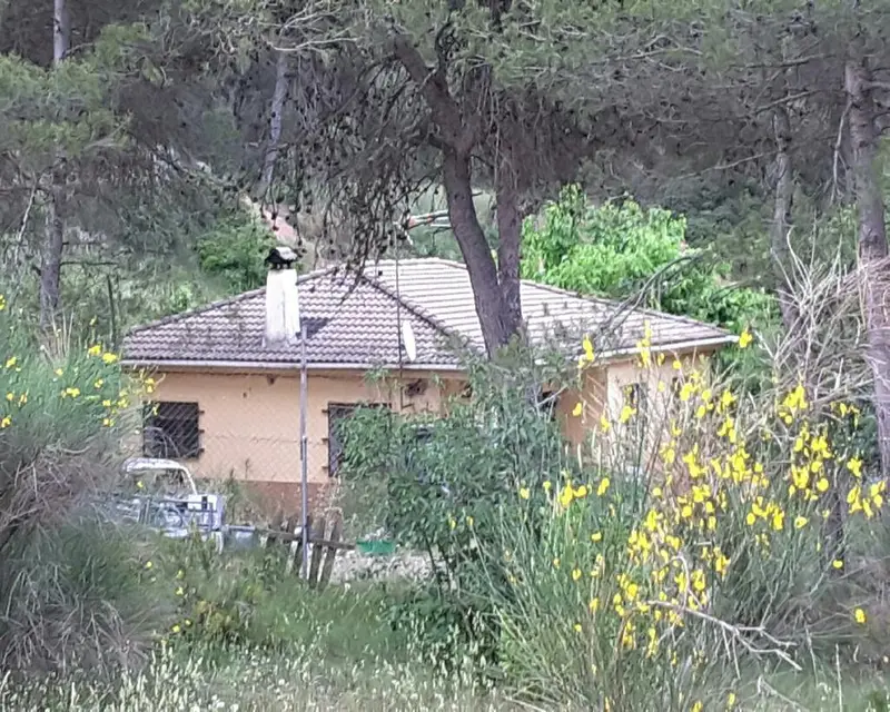 Casa Unifamiliar 4 Dormitorios Sant Salvador Guardiola