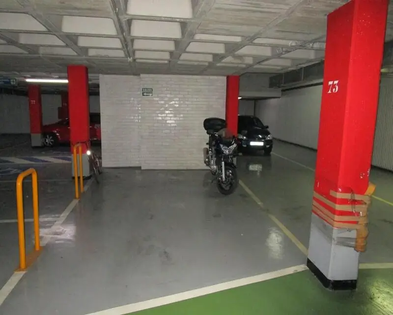 Inmueble de 4m² en venta en GUINEA Valladolid
