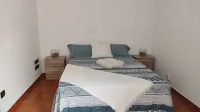 Alquiler Piso 2 Dormitorios La Calzada Cerca Playa Arbeyal