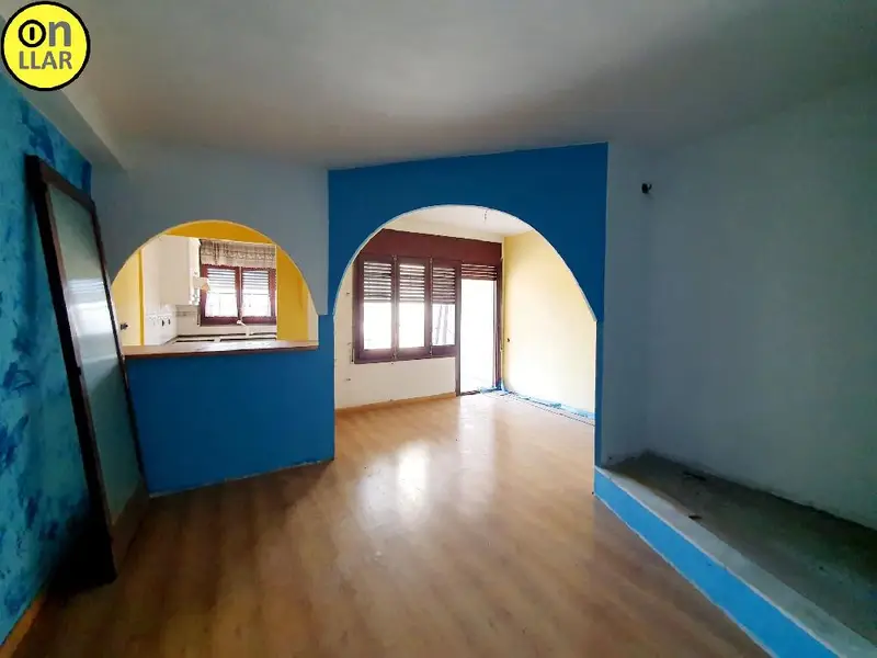 Venta Piso 2 Habitaciones Llinars del Valles