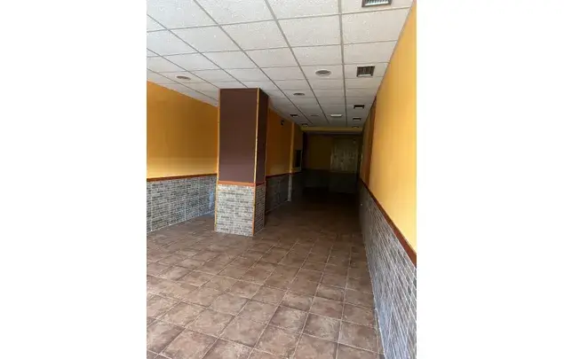 Apartamento 1 Dormitorio 175m2 Bellavista y Local Comercial 168m2 La Felguera