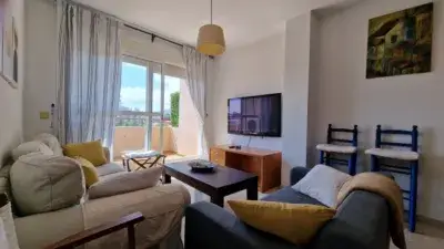 Piso en Alquiler Algeciras para Profesores 87m2