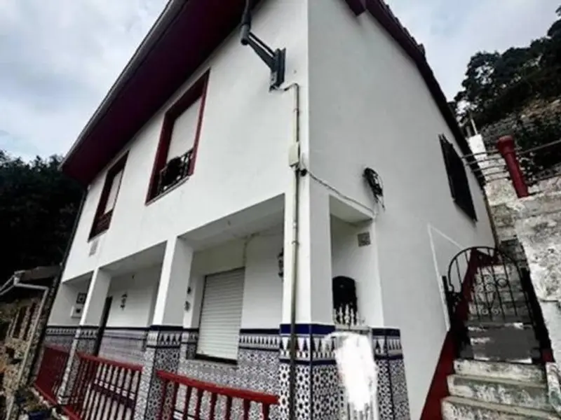 venta Chalet en Cudillero, Asturias (56721611078.106500)- Globaliza