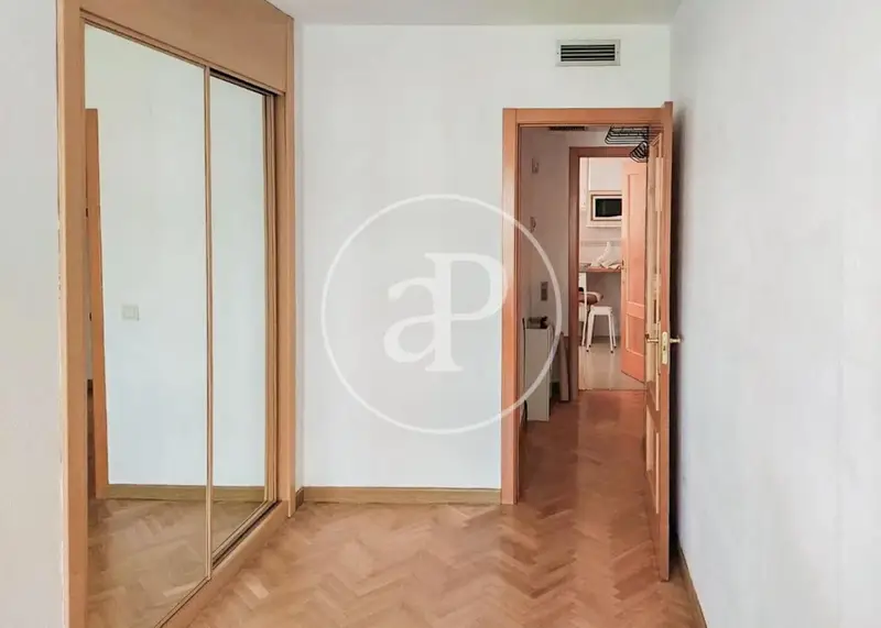 Apartamento en Venta Delicias Madrid Ciudad