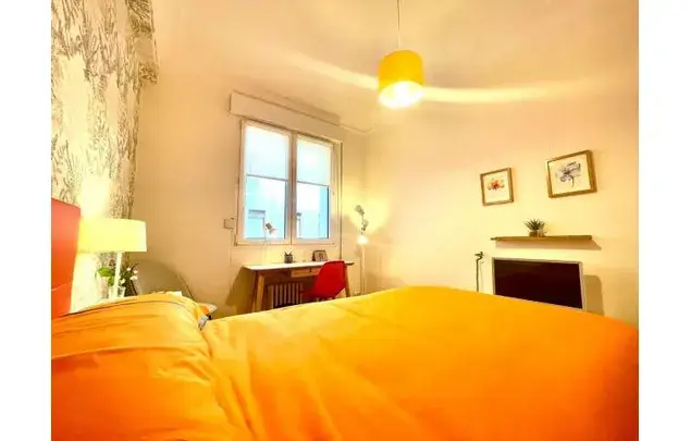 Habitacion 150m2 Bilbao Alquiler Online