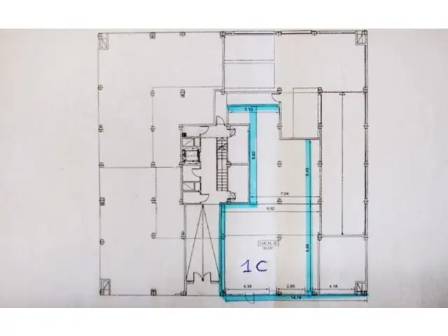 Local en Venta en Avenida Principal 265m2