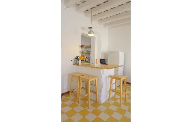 Alquiler Apartamento 3 Dormitorios 100m2 Cadiz Centro Historico