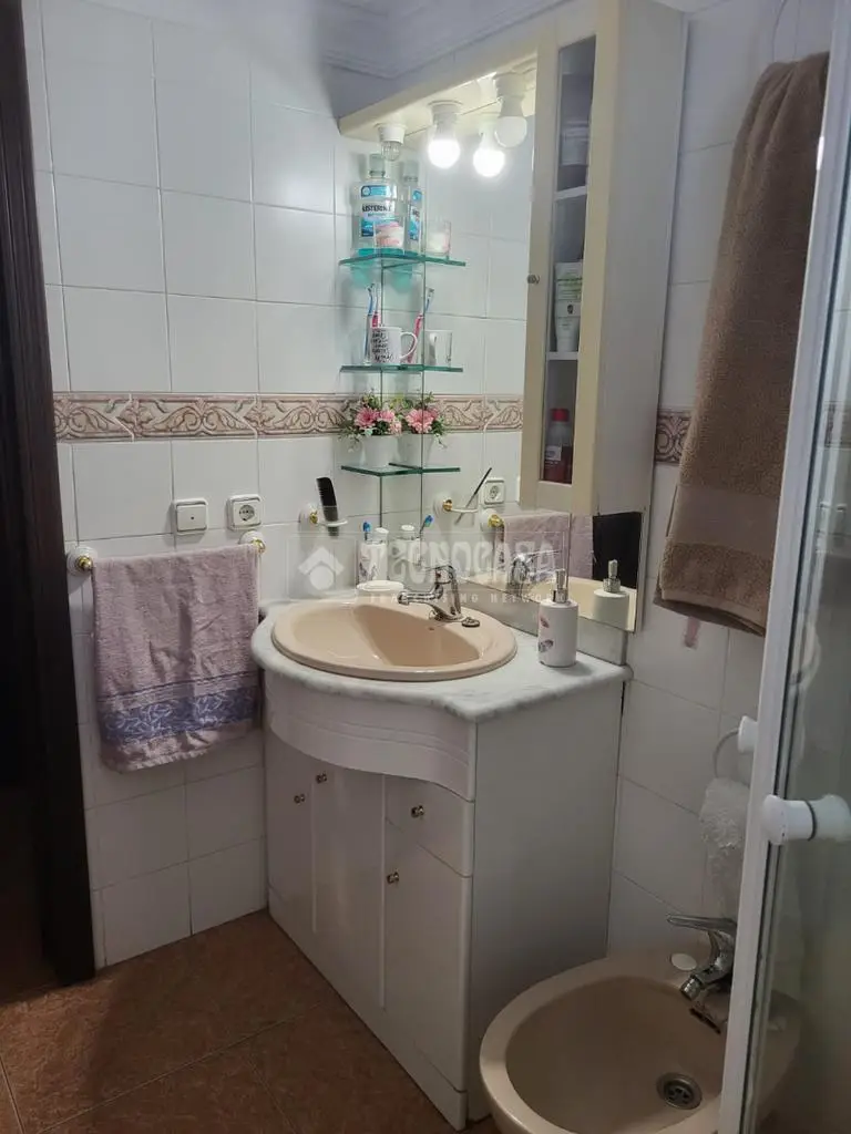Piso en venta Sector Sur Cordoba 2 dormitorios 57m2