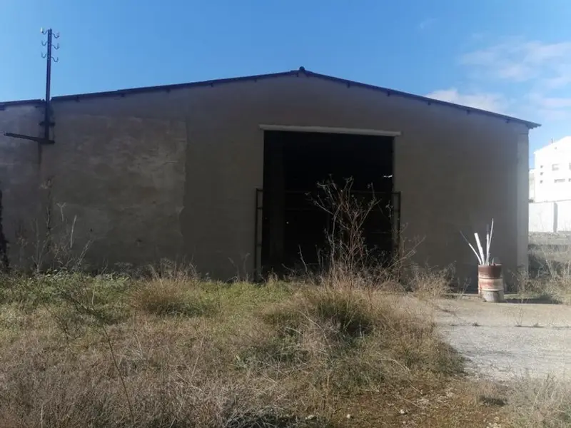 venta Terreno en Cadreita, Navarra (MFP-V-765)- Globaliza