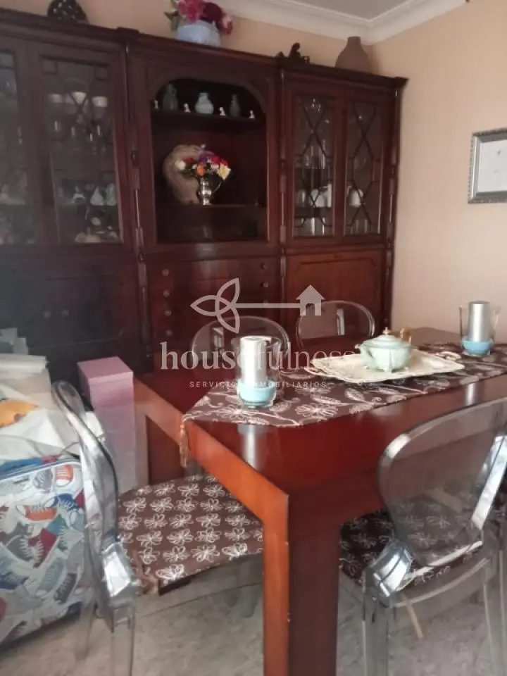 Venta Piso 2 Habitaciones Fajardo Ferrol