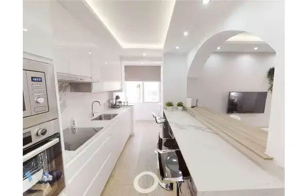 Alquiler Habitaciones Granada 5 Dormitorios Balcón
