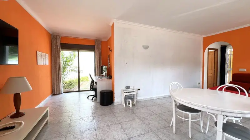 Casa en Venta Benidoleig Alicante Ampliable