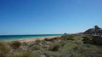 Atico en Venta en Peñiscola Papa Luna