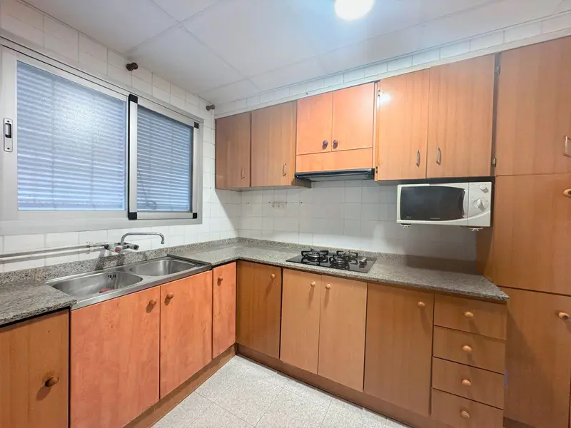 Apartamento 3 Dormitorios Denia Centro