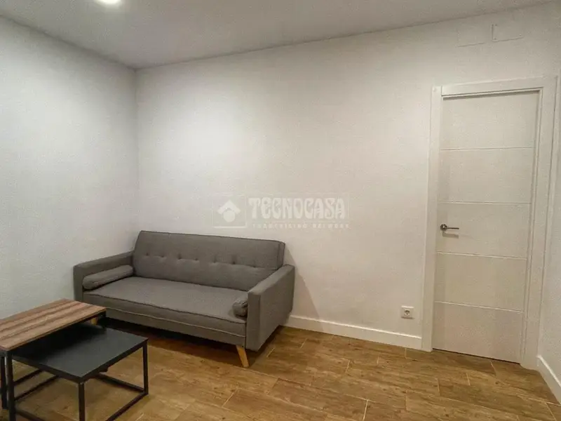 Piso Reformado en Venta en Antón Martín Madrid