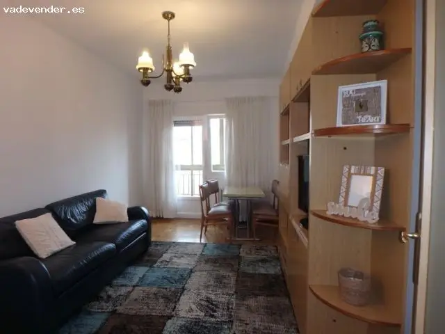 Piso en Alquiler Iturrama 3H 1B Ideal MIR