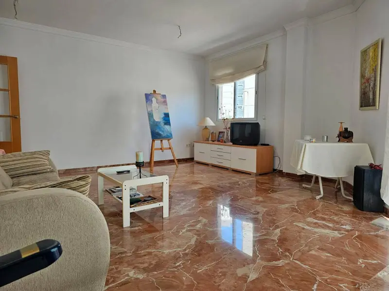 Piso en Venta Gandia 89m2 2 Dormitorios Piscina Jacuzzi Parking Trastero