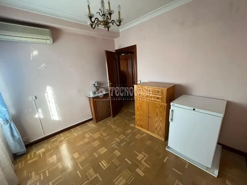 Venta Piso Parque Lisboa 3 Dormitorios Aire Acondicionado Terraza