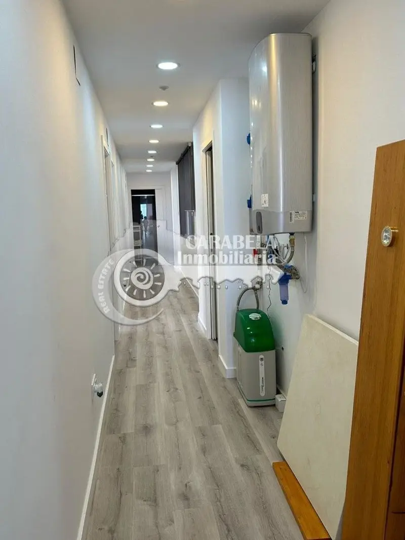 Piso en Venta en Vinaroz 140m2 5 habitaciones Vistas al Mar