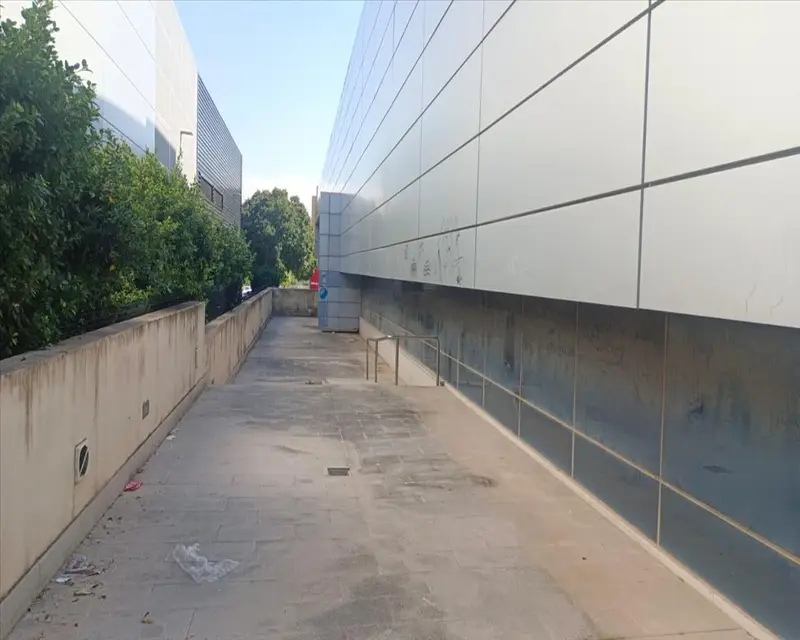 Apartamento en venta en Palma de Mallorca 26m2
