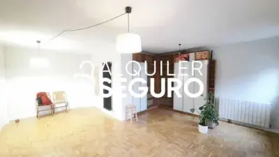 Alquiler Piso 116m2 Covibar 3 Dormitorios 2 Baños Reformado