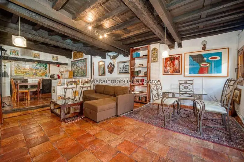 Apartamento con encanto en el Centro Historico de Cuenca