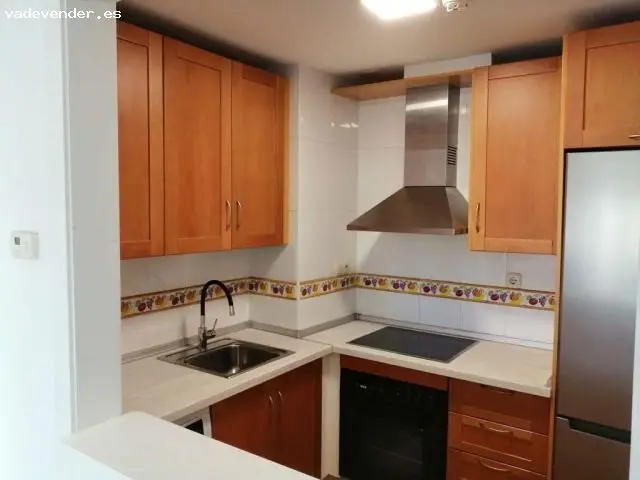 Apartamento con Vistas al Mar en Marbella Alquiler Temporada Media