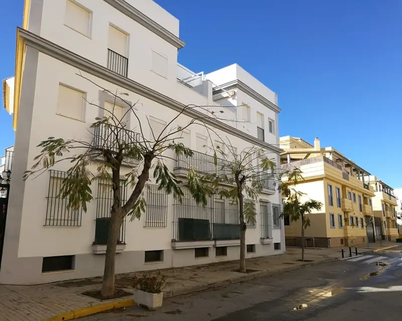 Garaje en Venta en Rota Av Pez Espada 14m2
