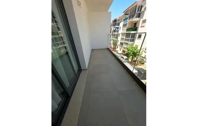 Alquiler Apartamento 2 Dormitorios 85m2 Fuengirola