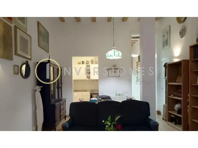 Alquiler Temporal Piso Gràcia 102m² Amueblado