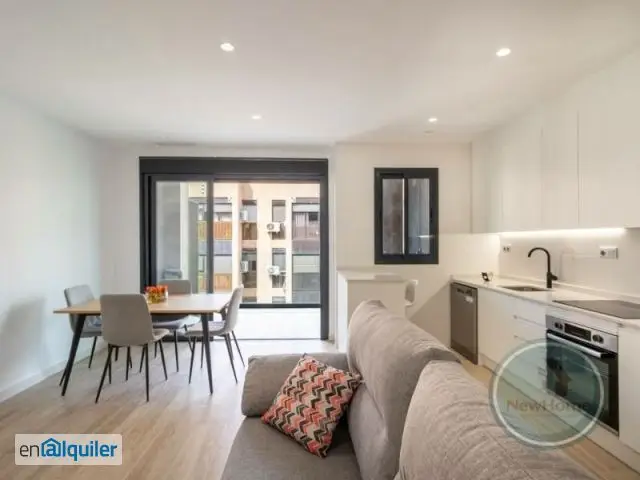 Vivienda Nueva a Estrenar Cerca del Centro
