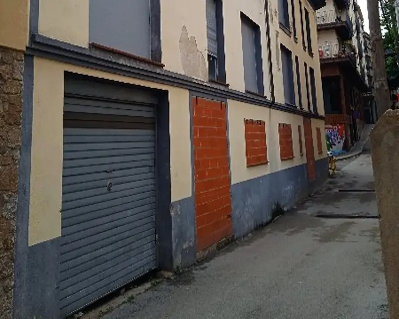 Casa Unifamiliar 1897m2 Sant Hilari Sacalm