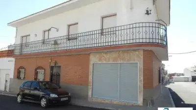 Casa en venta en Ayuntamiento