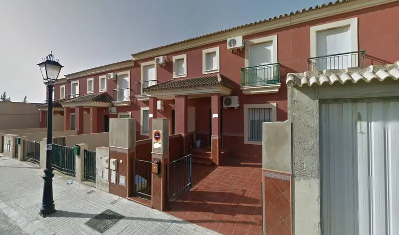 Casa Adosada 3 Dormitorios Pilas Sevilla