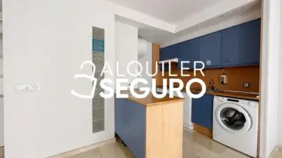 Alquiler Piso 57m2 Rozas Centro 1 Dormitorio