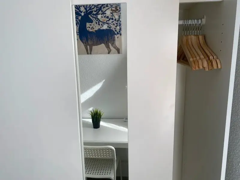 Apartamento 1 Dormitorio Madrid 28033