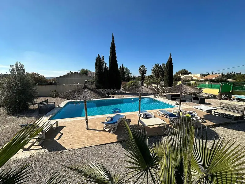 Chalet en Venta Fortuna Murcia 3 Dormitorios 2 Baños