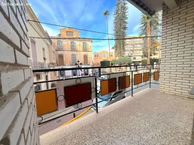 Casa en Venta Cuevas del Almanzora Centro