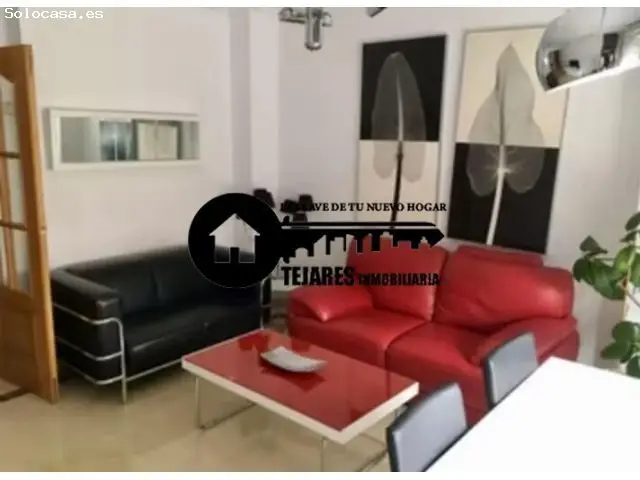Apartamento Reformado Centro Albacete