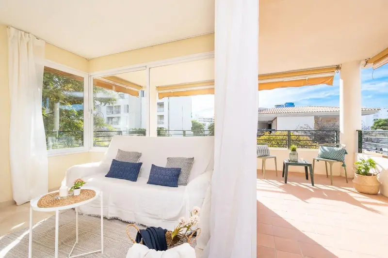 Piso en Venta C'an Pastilla Mallorca Cerca de la Playa
