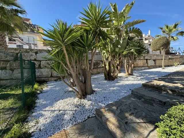 Apartamento en Venta La Duquesa 2 Dormitorios