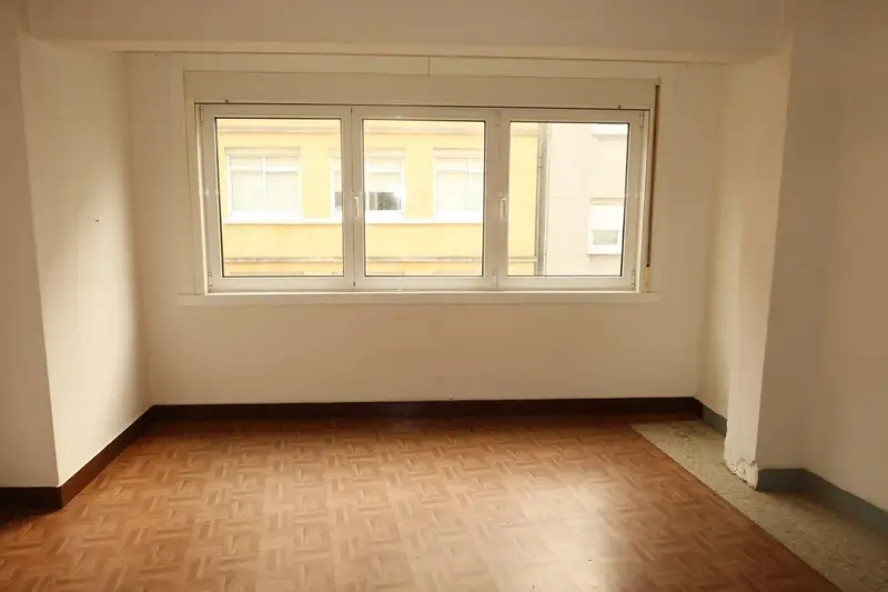 Venta Piso Ensanche A Coruna Ciudad Jardin Reforma Integral
