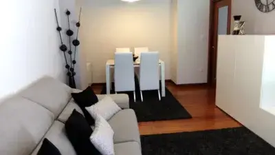 Piso en Venta en Urduliz Cerca del Metro y Hospital