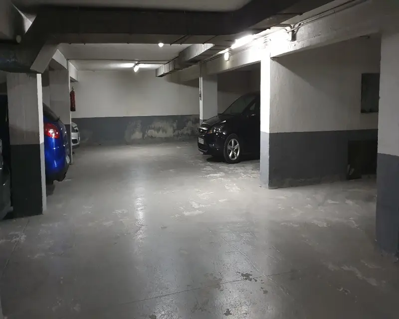 Garaje en venta en Durango Alluitz Kalea